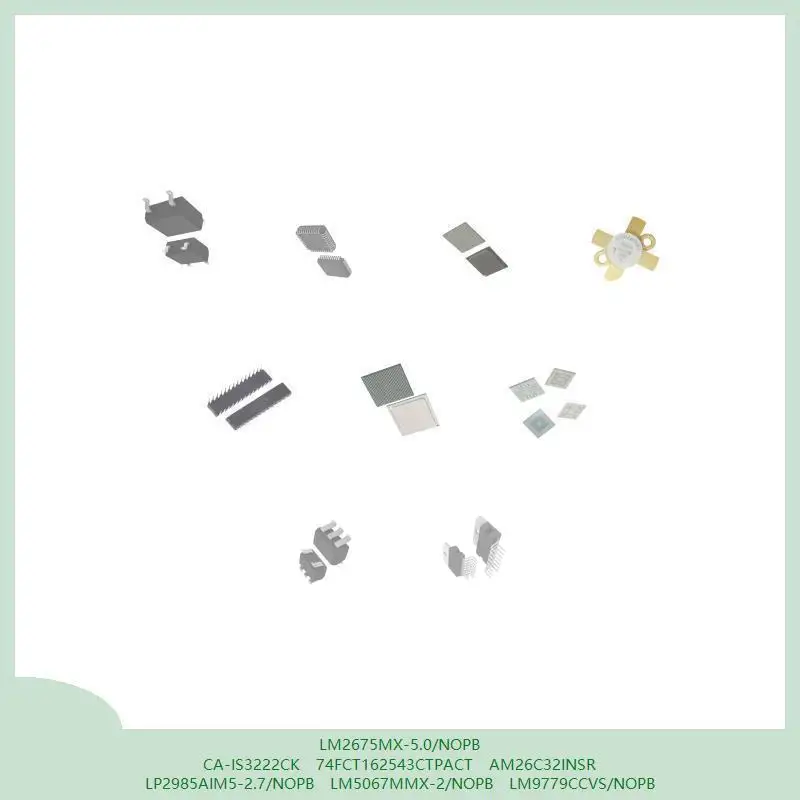 Lm2675Mx-5.0/Nopb C…