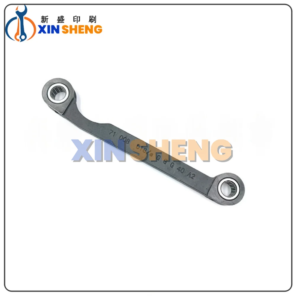 Good Quality 71.008.018 71.008.019 For SM102 CD102 Suitable For Heidelberg Press, Connecting Rod, Pull Rod