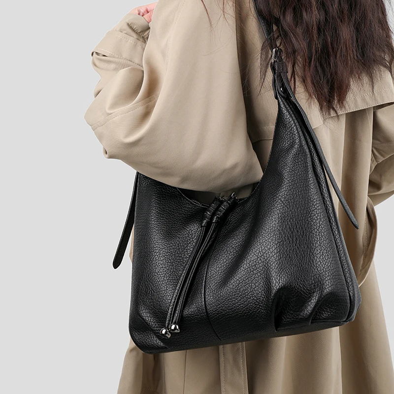 

2025 модные женские сумки на плечо из искусственной кожи, повседневная сумка через плечо для женщин, модная сумка для офисной работы, легкий вес для повседневного использования