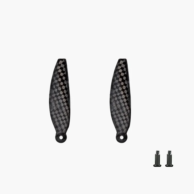 Fit DJI Mini 2 SE High Carbon Blades 4726 Drone Accessories Propeller