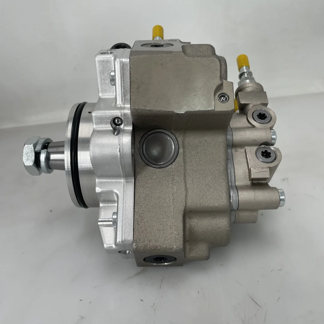 

New High Pressure Fuel Injection Pump Model 0445020335 for Auto Engine Systems
