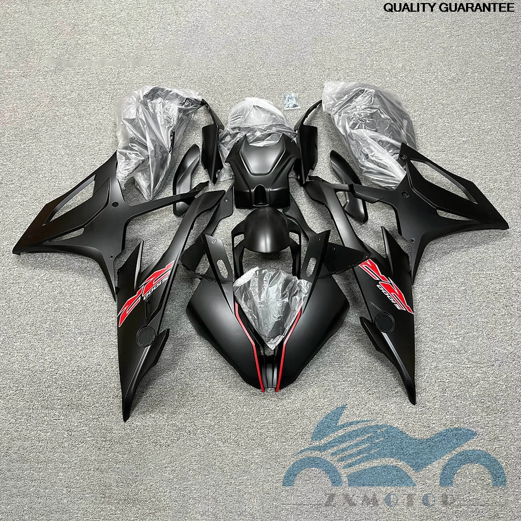 

Suitable For BMW S1000RR 2019 2020 2021 2022 2023 S1000 RR Body Fairing kit High Quality ABS Plastic Injection