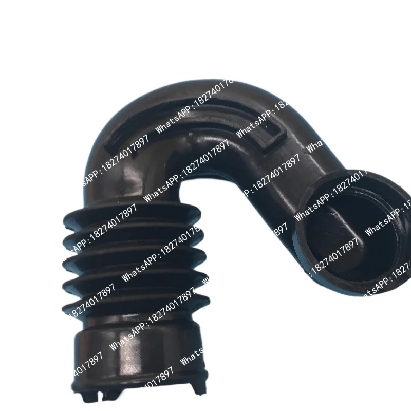 For drum washing machine hose inner water inlet rubber tube 0020300594