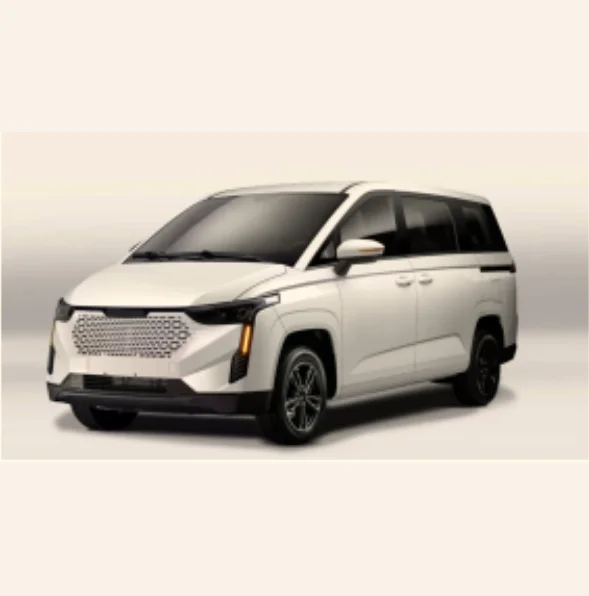 Chinese manufacturers customized advertising car wide range of SMS sending PHEV MPV