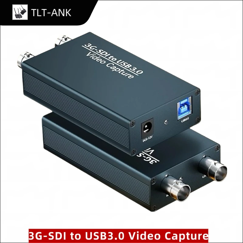 3G-SDI To Usb 3.0 A…