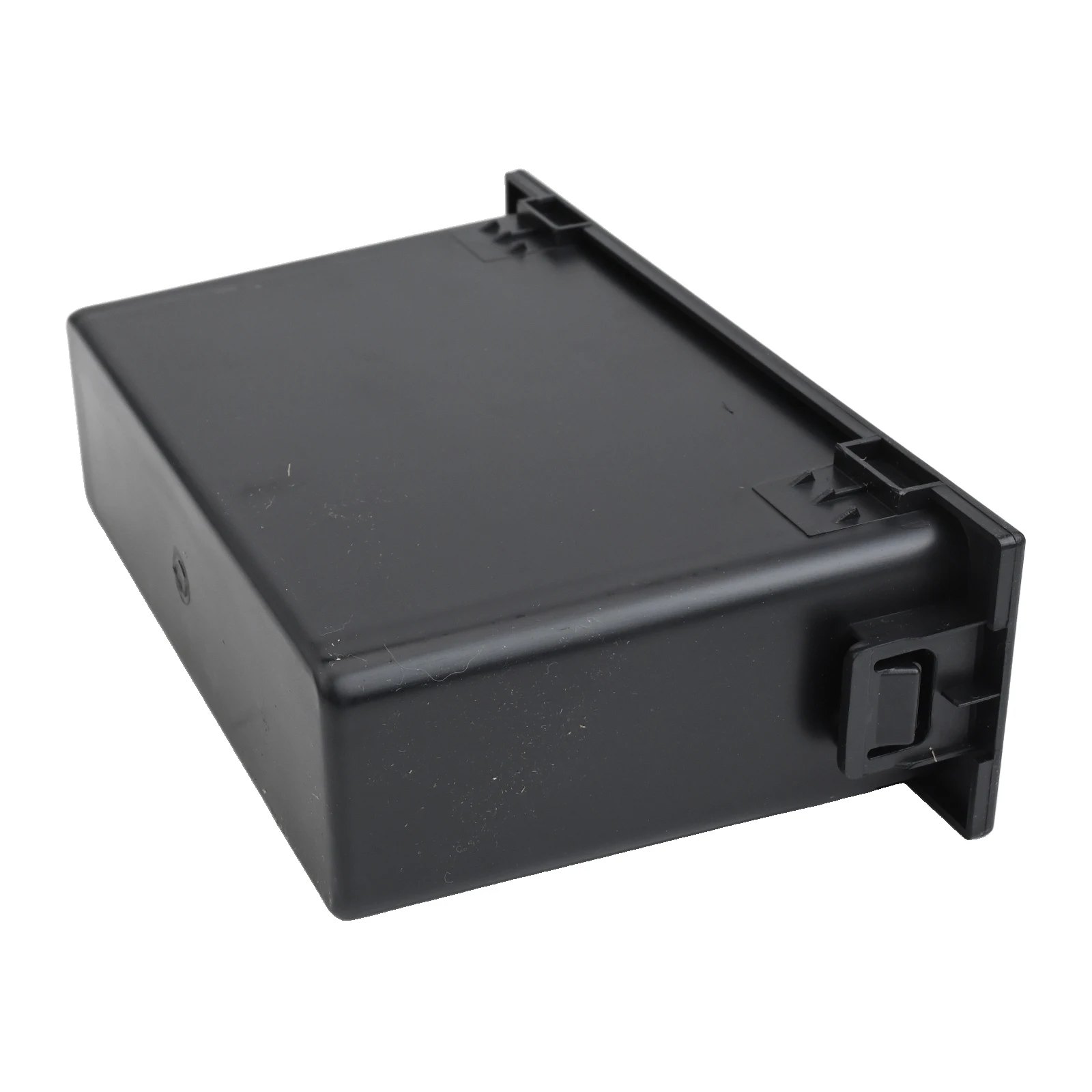 Car Interior Organizer Dash Radio Organizer Car Interior Organization As Picture Shows ABS Plastic Construction