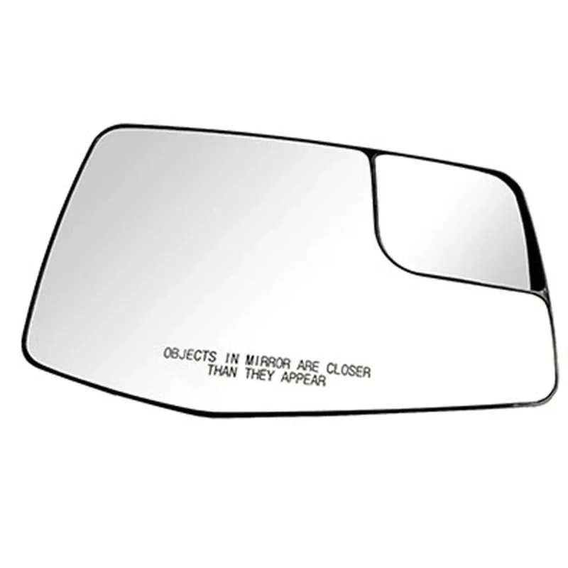 

For Chevrolet Silverado 1500 2500 HD 3500 HD & GMC Sierra 1500 (2019-2023) Left & Right Heated Wing Rear Mirror Glass