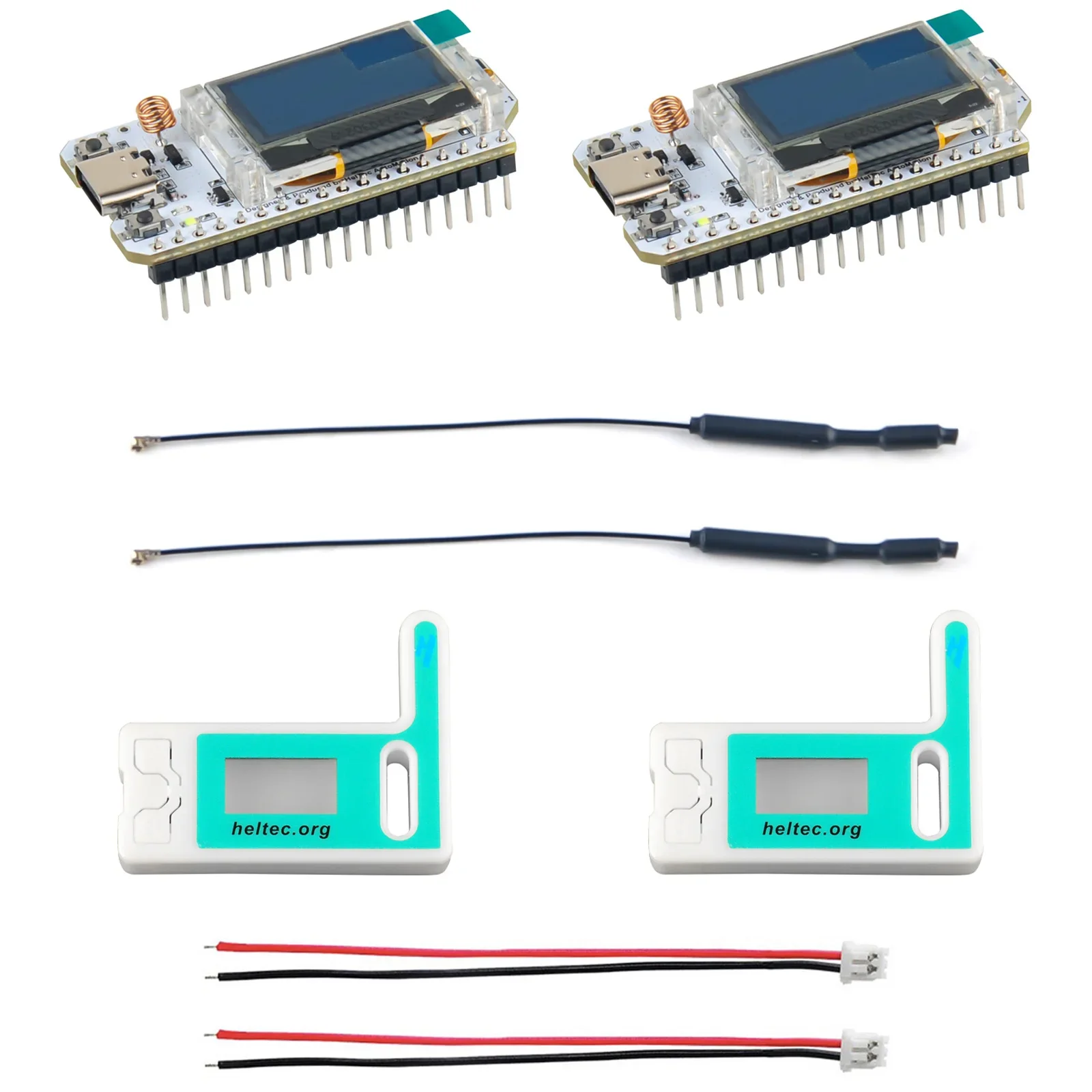 placa-de-desarrollo-esp32-lora-v3-863-928mhz-sx1262-096-pulgadas-oled-esp32-s3-wifi-bt-lora32-kit-para-arduino-meshtastico-iot-lorawan