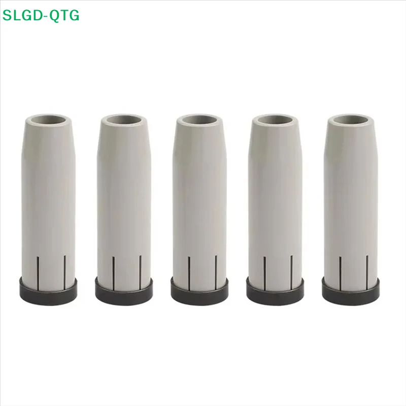 Hot！NEW 24/36KD New Coating Protection Nozzle MIG Torch Gas Nozzle Tip Holder Of 24/36KD MIG MAG Welding Torch