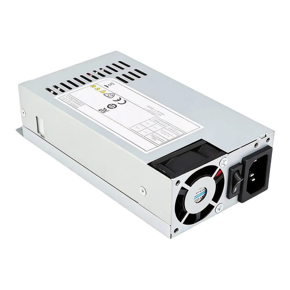 190W Metal Housing Power Supply DPS-200PB-185A for 7816N 7916N 7808N DPS-200PB-203A DPS-200PB-205A 101700342 NVR
