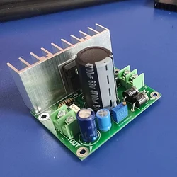 LT1083cp High Current 7A Adjustable Step-down Rectification Filter Power Board