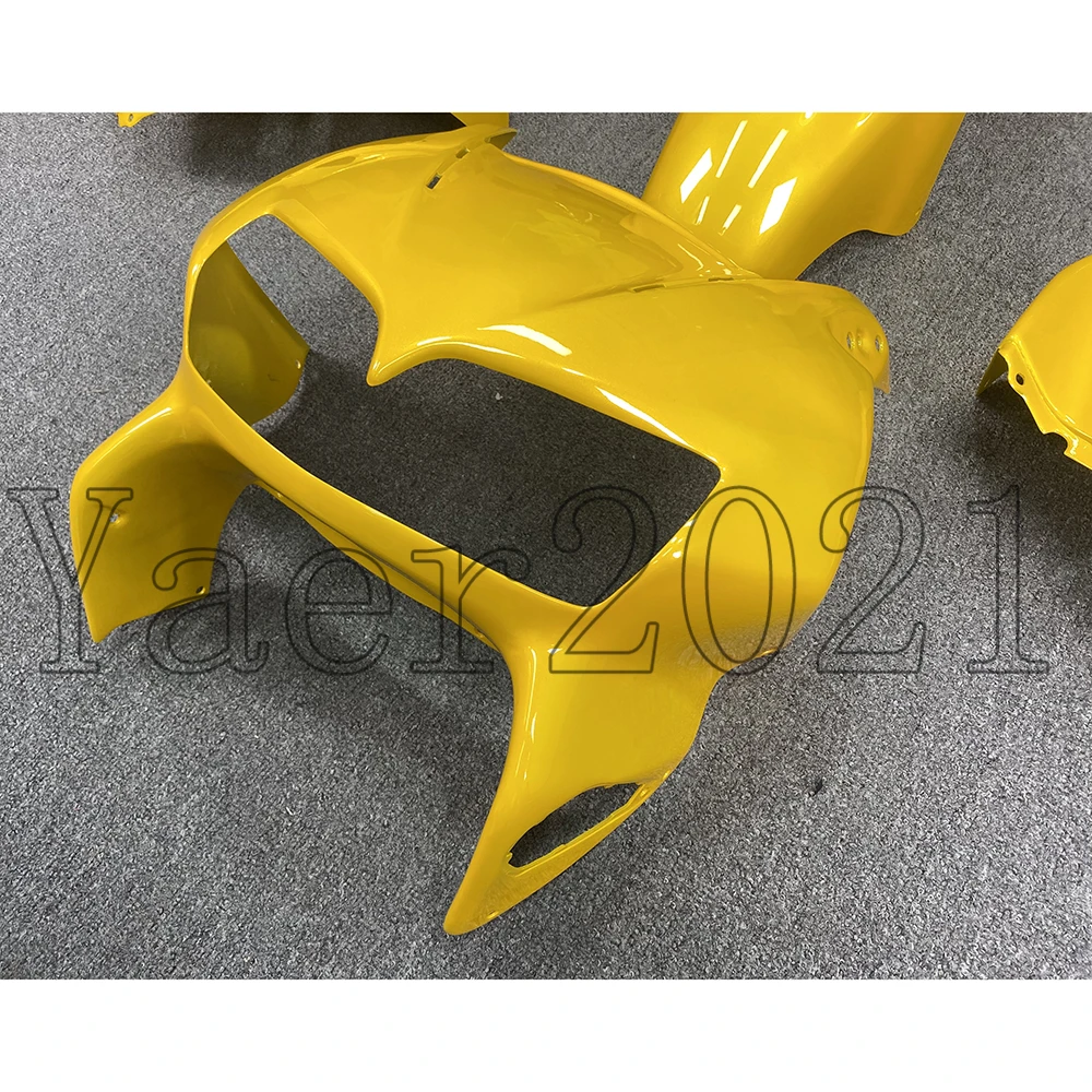 Motorcycle Fairing Kit ABS Plastic Body Cowl Full Bodykit Cover Accessories For HONDA VFR800 VFR 800 1998-1999 2000 2001