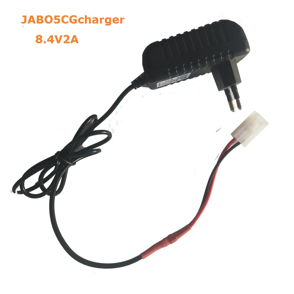 JABO2AG Charge 4.2V2A,JABO2BG,2CG,JABO5Charger. 8.4V2A