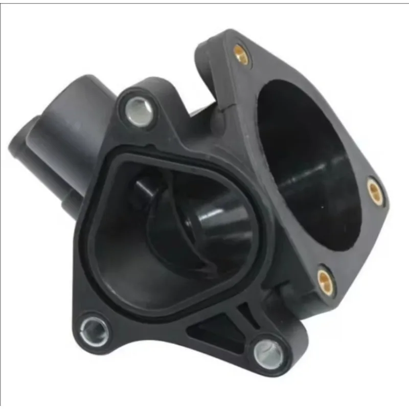 Perumahan Termostat Pendingin Mesin untuk Honda Accord CRV CIVIC Acura OEM 19301-RAA-A01 19320-RAA-A01 19320RAAA01 19320R40A01