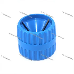 Inner and outer round trimmer, chamfering device, CT-208 plastic pipe copper pipe iron pipe chamfering device