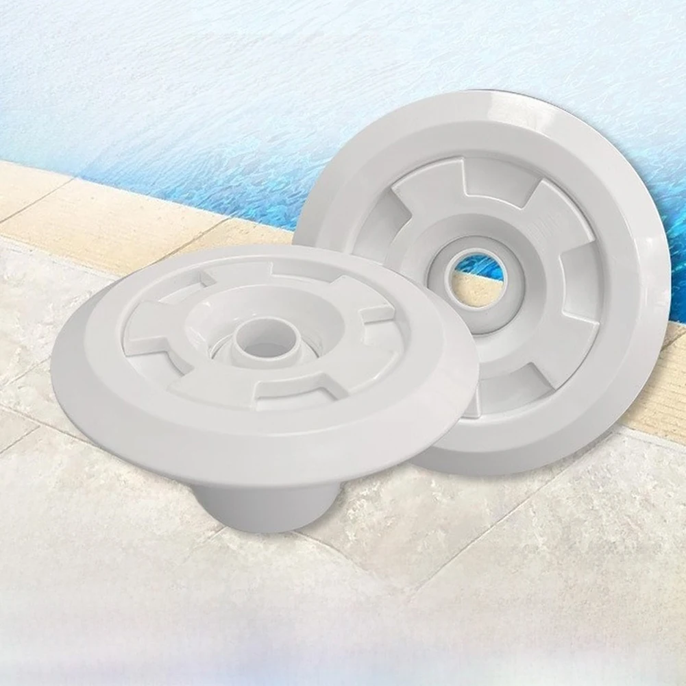 Rotation Pool Vacuum Vac= Lock, SP-1434 Swimming Pool Suction Outlet Vacuum Fittings Pool Water Treatment Equipment Accessories