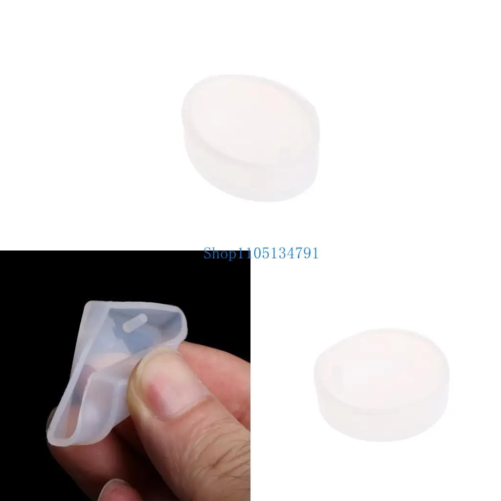 

98km Epoxy Mold Silicone Earrings Mold Handmade Fashion Jewelry Geometric Molds for Resin Jewelry Making Pendant Craft