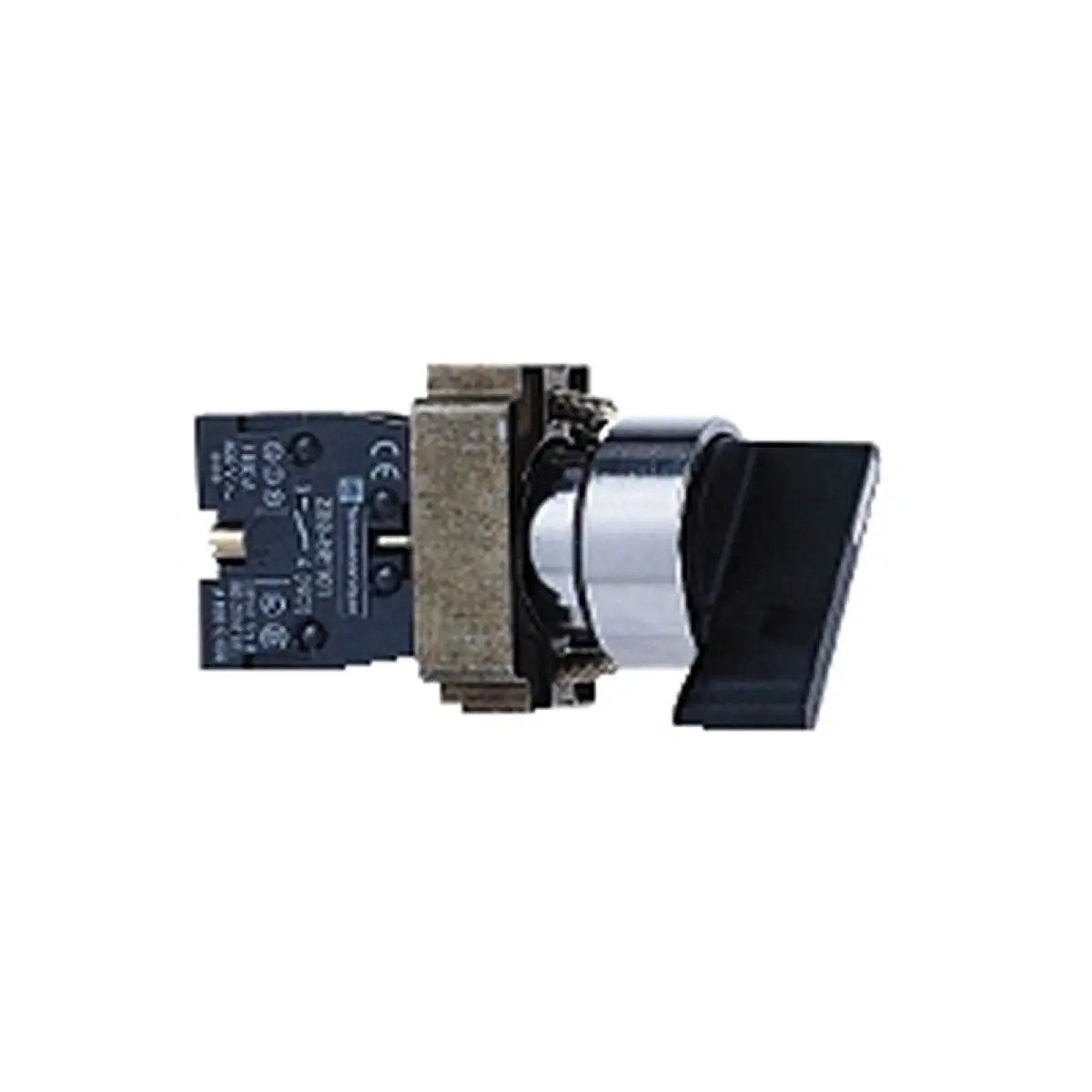 

XB2BJ41 XB2BJ41C = ZB2BZ101C + ZB2BJ4C XB2BJ long handle selector switch