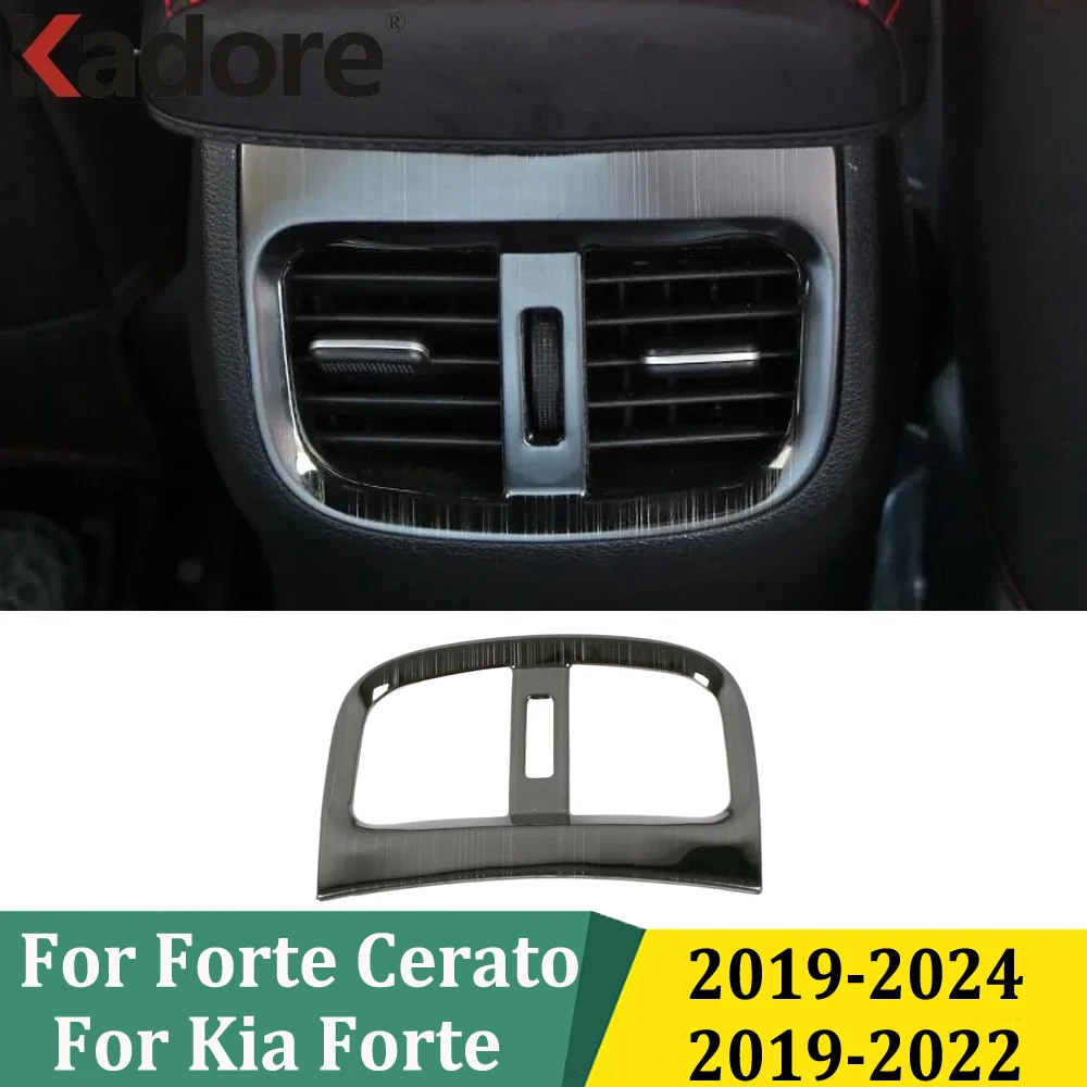For Kia Forte Cerat… - image