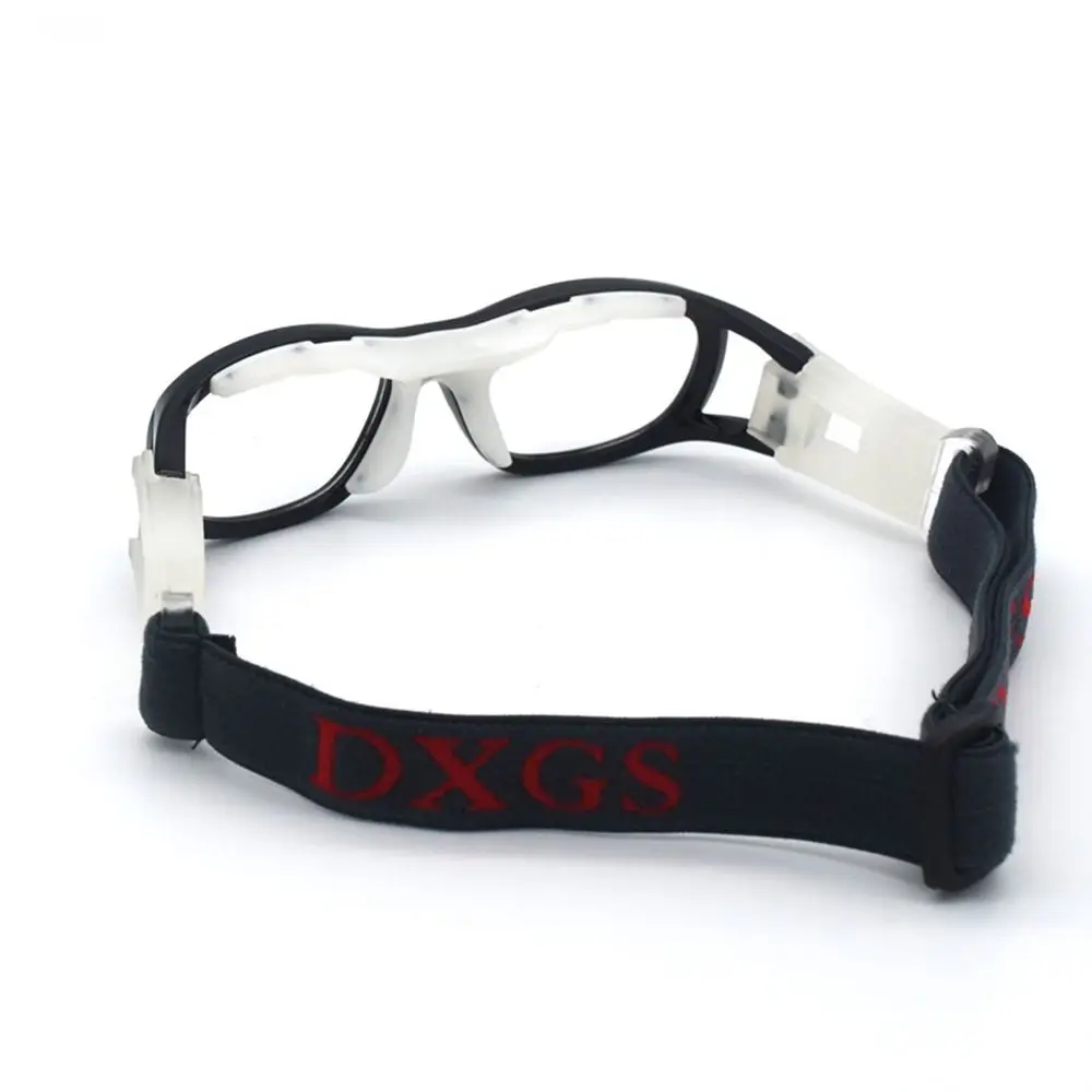 Explosion-proof Soccer Impact Resistance Cycling Eyewear Basketball Goggles Football Eyeglasses Outdoor Sports Glasses