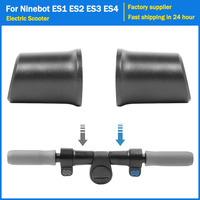 Headstock Handlebar Firmware Left Right Plastic Hand Cover for Segway Ninebot ES1 ES2 ES3 ES4 Electric Scooter Replacement Parts