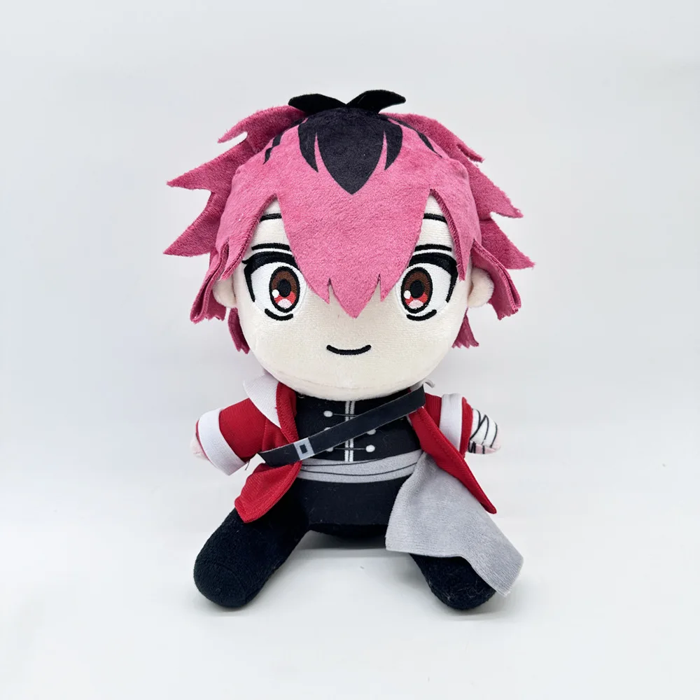 New Frieren Beyond Journey\'s End Plush Toys Cute Soft Stuffed Anime Home Decoration Dolls For Kid Birthday Christmas Gift