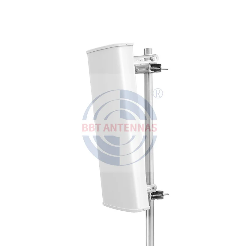 ultra Long range wifi antenna 450 - 470 MHz 6 dBi Directional Wall Mount Flat Patch 4g LTE panel antenna 450mhz