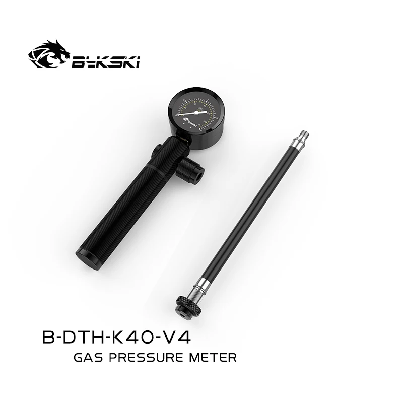 BYKSKI Leak-proof water-proof body water cooling test system,B-DTH-K40-V4