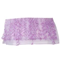 1pc Purple