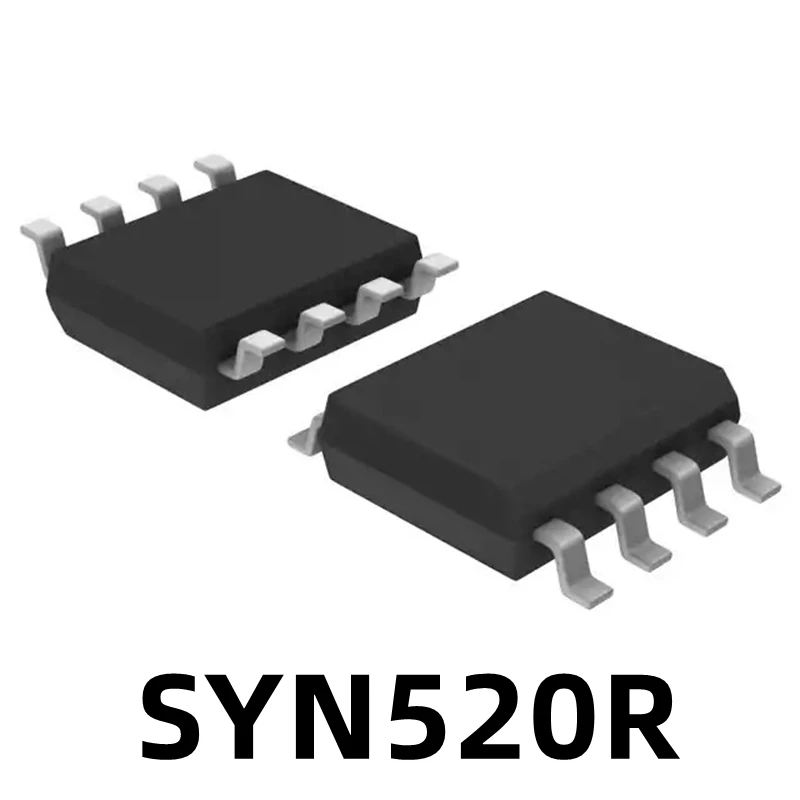 1Pcs Original SYN520R 520R Patch SOP8 Superheterodyne Receiver Chip Remote RF IC