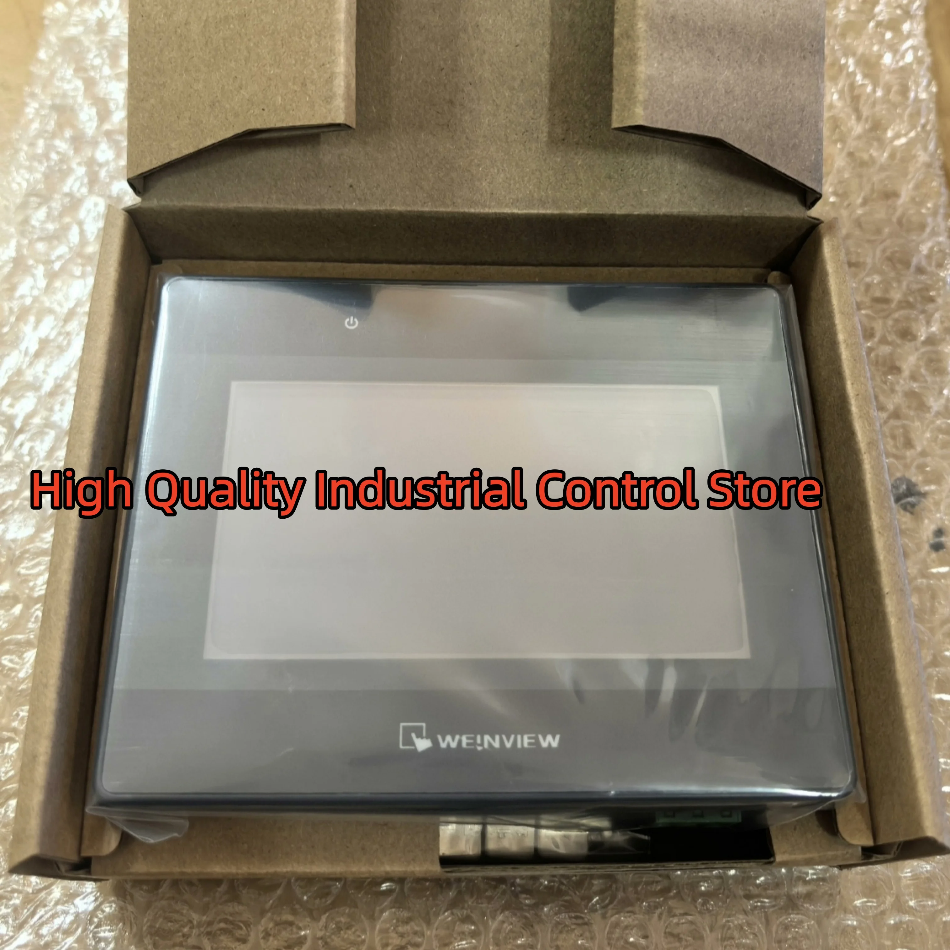 

Сенсорный экран HMI MT8051iP, новый