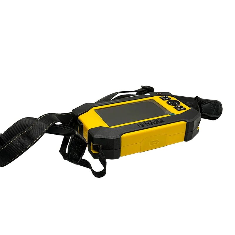 Steel Bar Corrosion Resistivity Detector Steel Bar Corrosion Detector Inside Concrete