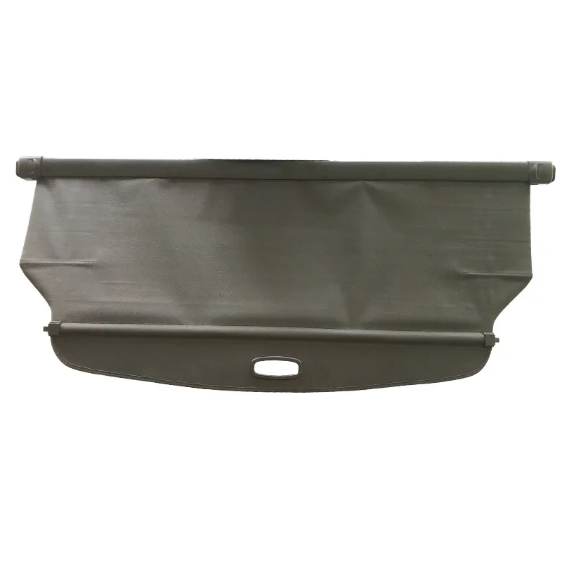 Car Interior Decoration cargo cover car rear parcel shelf for Outlander 2007-2012