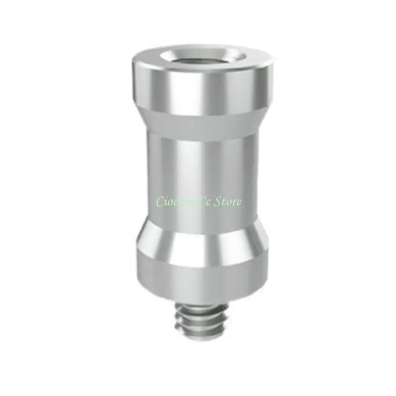 X90F Camera Light Stand Adapter Screw For Lighting Equipment Enhancing Compatibility
