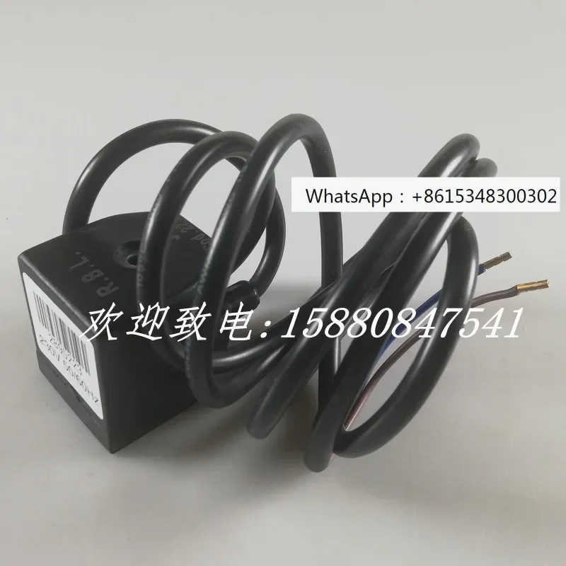 Riyadh RL34 RL44 RL70 RL100 RL130 RL190 RL50 machine distributor coil