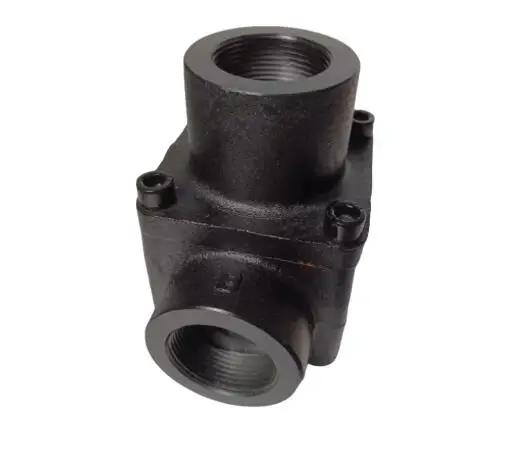 Temperature control valve assembly 1 and a half inch interface 22125215 39478193 22125223 valve