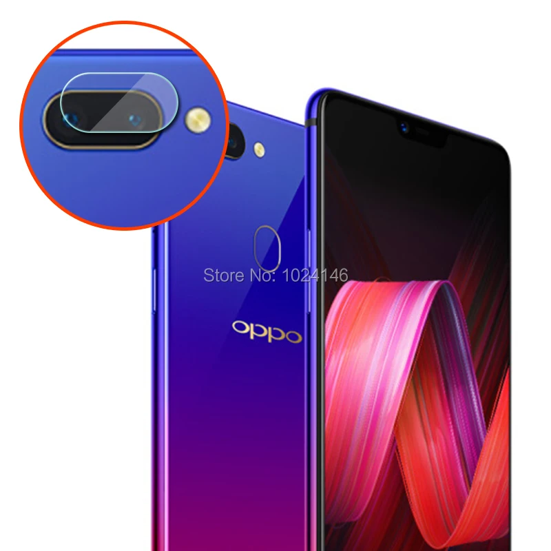 For OPPO R15 / R15 Pro R15Pro Dream Mirror 6.28