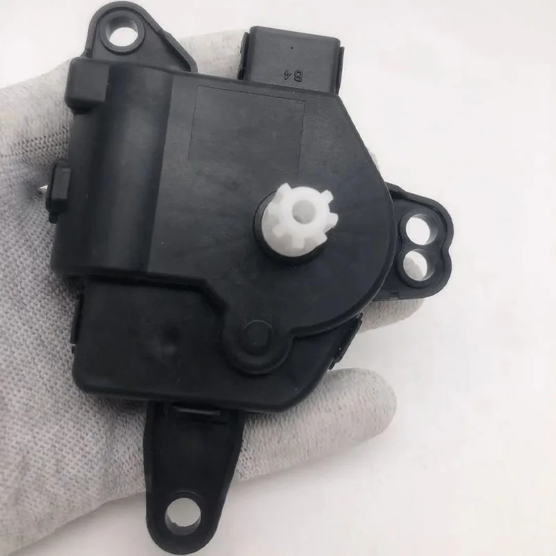 971591H150 heater mixing door actuator motor suitable for modern CRETA IX25 SONATA/I45 IX35/TUCSON FE kia OEM 97159-1H150