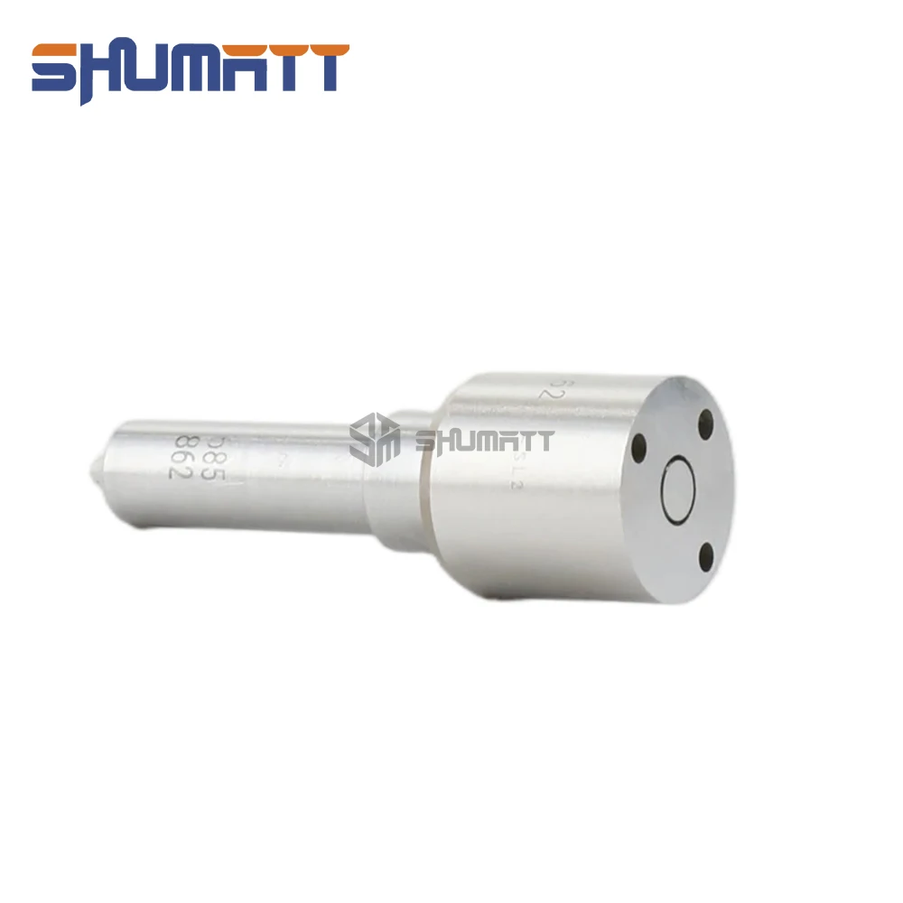 China Made New High Quality DSLA140P862 Injector Nozzle 110 Series 4.0 Common Rail 0433175230