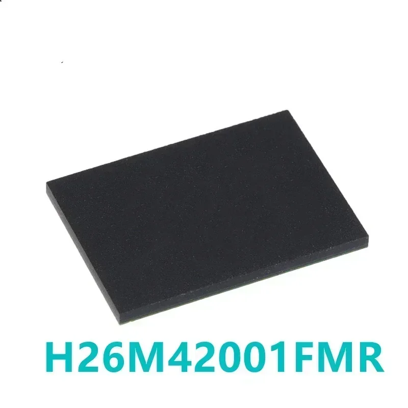 1PCS New Original H26M42001FMR H26M42001 Packaging BGA153 Memory Storage Chip Lexicon EMMC