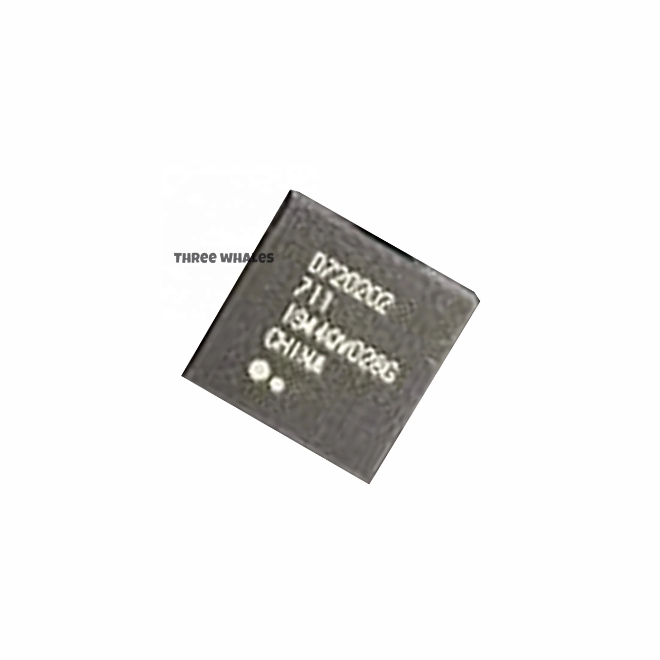 Electronic Components Chip USB interface integrated circuit IC QFN-48 screen printing D720202 original UPD720202K8-711-BAA-A