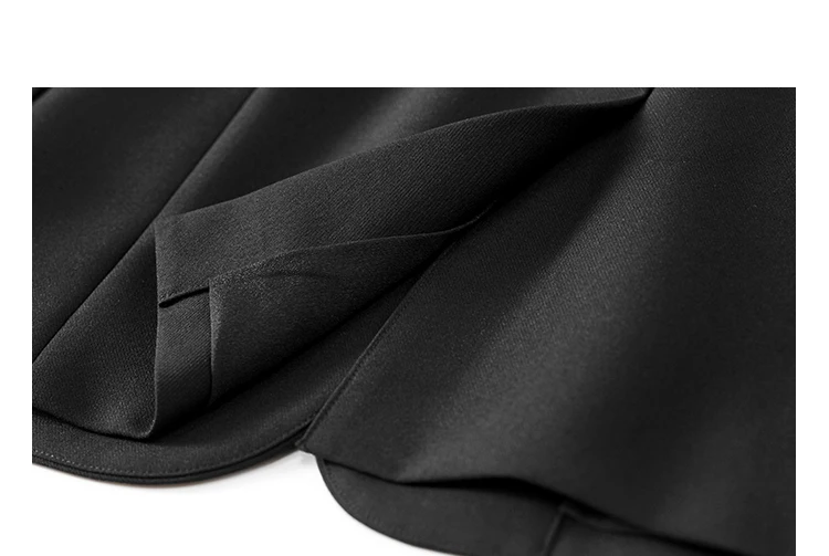 SENTUBILA Maßgeschneiderter Blazer für Damen 2026 Frühling Herbst Modetrend Elegante Anzugjacke für die Arbeit Damenbekleidung 153XC3230 – Detail 35