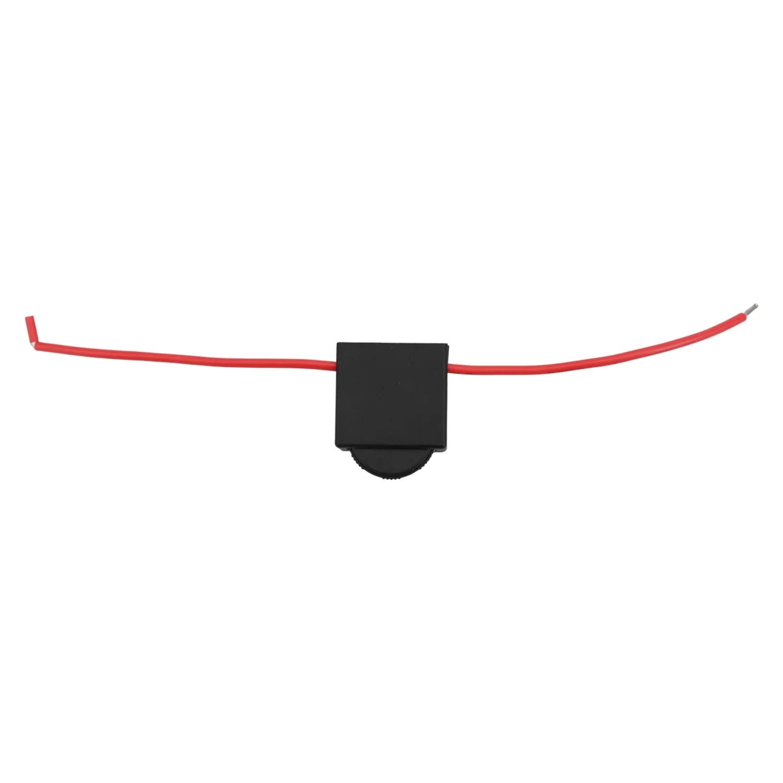 2 Pcs Controller Switch 6 Speed Regulation Black Power Tools Speed Control Switch Rated Heating Current: 12 (A)