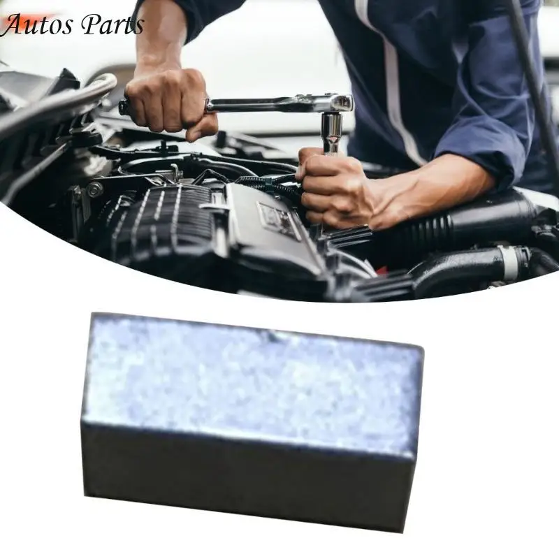 57BA enhances Engine Power Output 90704-634-000 Metal Crankshaft Pin for Automotives