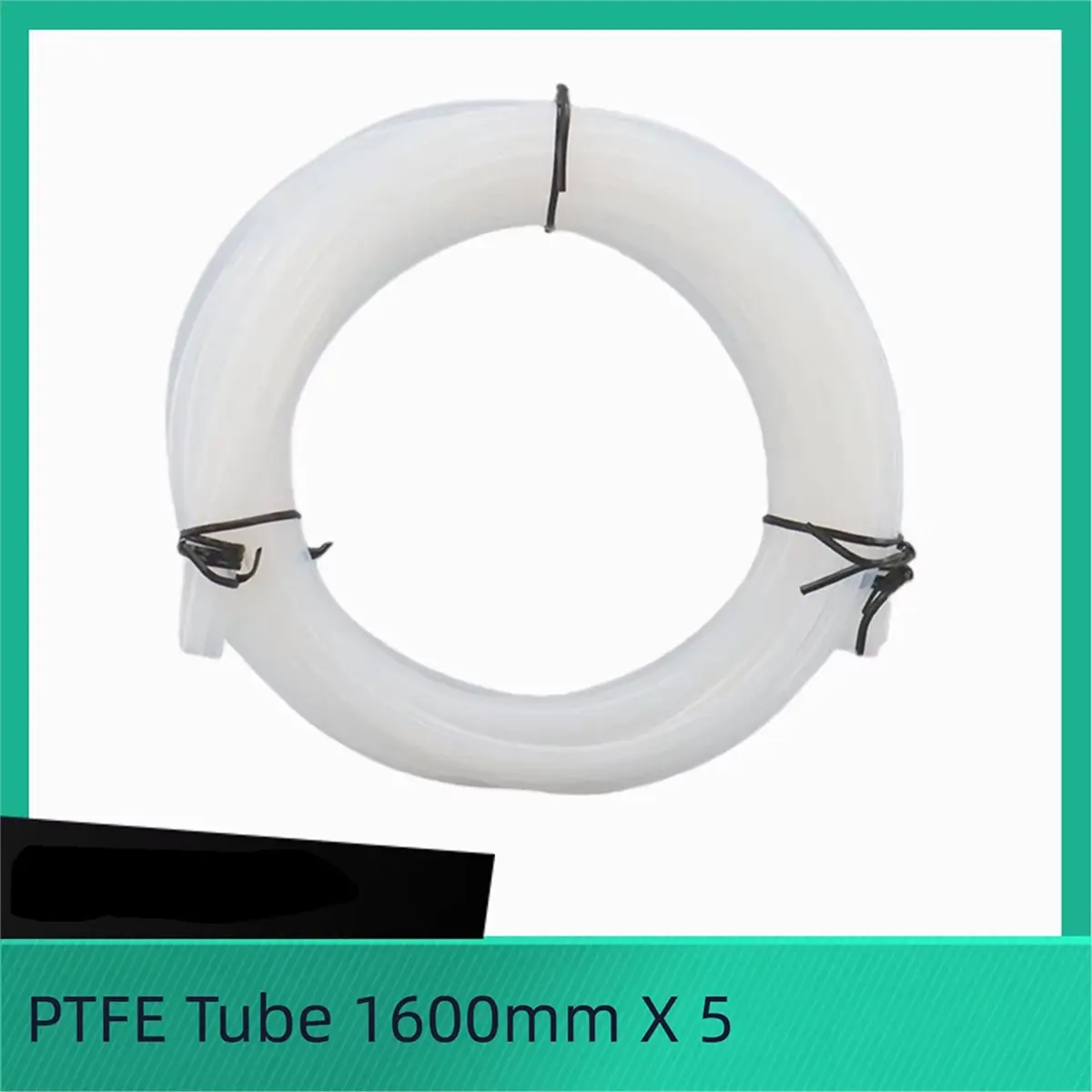 PTFE Tubing for Qidi Box 3D Printer Accessories
