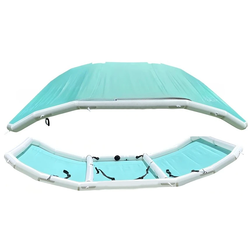 Portable Sunscreen Awning Inflatable Tent Awning Inflatable Awning Beach Party