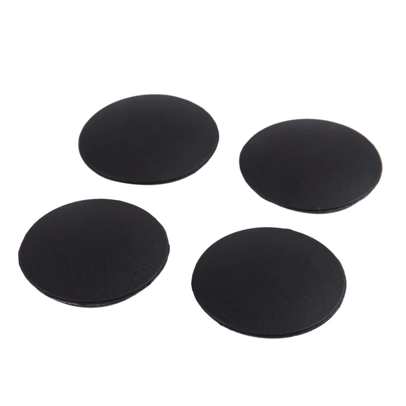 4 Pcs Bottom Case Rubber Feet Foot Pad For Apple Laptop  Pro A1278 A1286 A1297 13 Inch 15 Inch 17 Inch