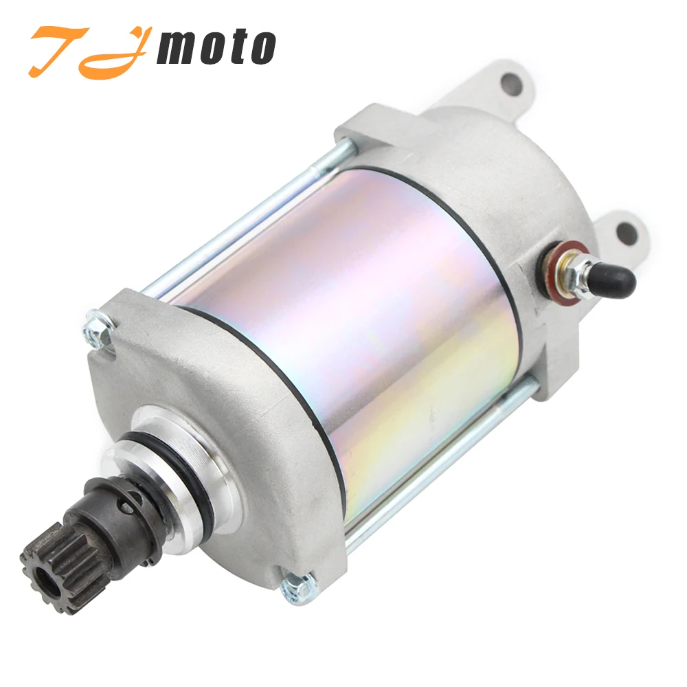 

Motorcycle Starter Motor For TGB Blade 425 425 IRS 470 SL 500R 500 IRS bis Bj 525 4x2 onroad 550 EFI Bj Facelift ab Bj 924470E