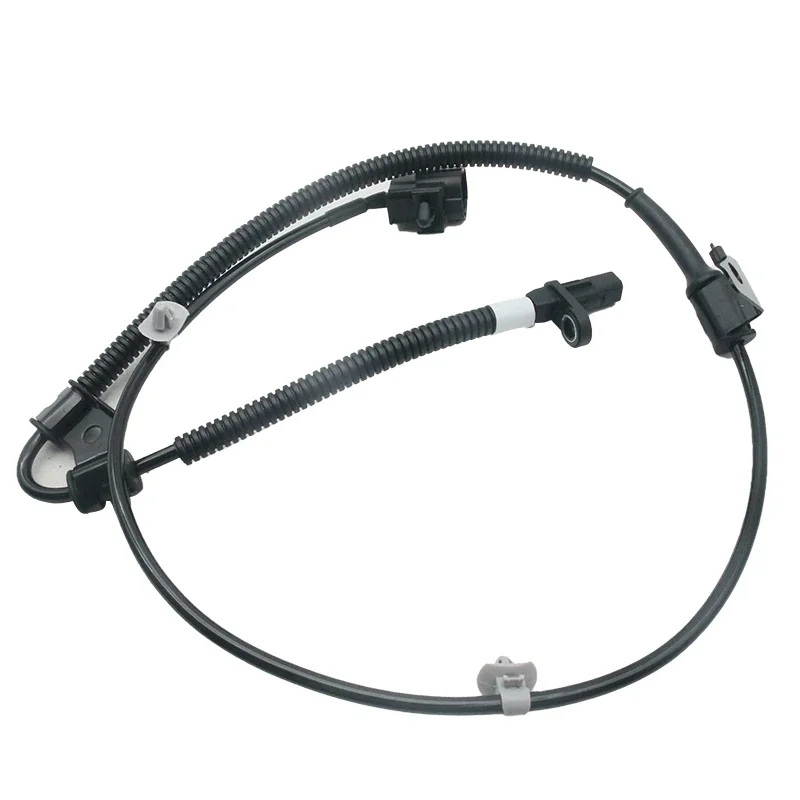 Sensor Wheel kualitas tinggi baru depan kiri ABS roda Sensor kecepatan untuk Hyundai entage 2007 2008 Kia Sedona Auto Parts