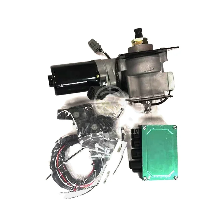 

Milexuan in Stock High Quality New ATV Power Steering Electric Power Steering EPS